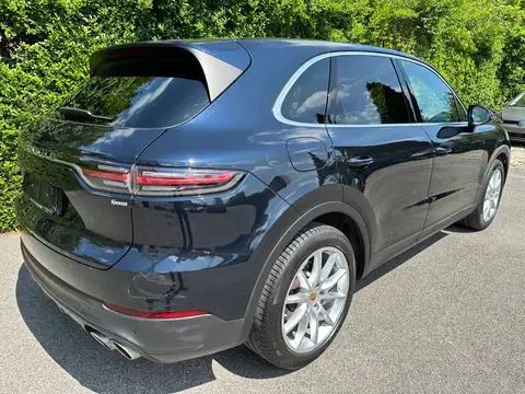 Porsche Cayenne 2.9 Bi-Turbo V6 S Tiptronic NAVI CAMERA TOIT OUVRANT
