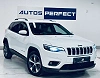 Jeep Cherokee 2.2 2WD BOITE AUTO PALETTE Limited CAMERA PDC JA18 thumbnail