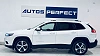 Jeep Cherokee 2.2 2WD BOITE AUTO PALETTE Limited CAMERA PDC JA18 thumbnail