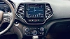 Jeep Cherokee 2.2 2WD BOITE AUTO PALETTE Limited CAMERA PDC JA18 thumbnail