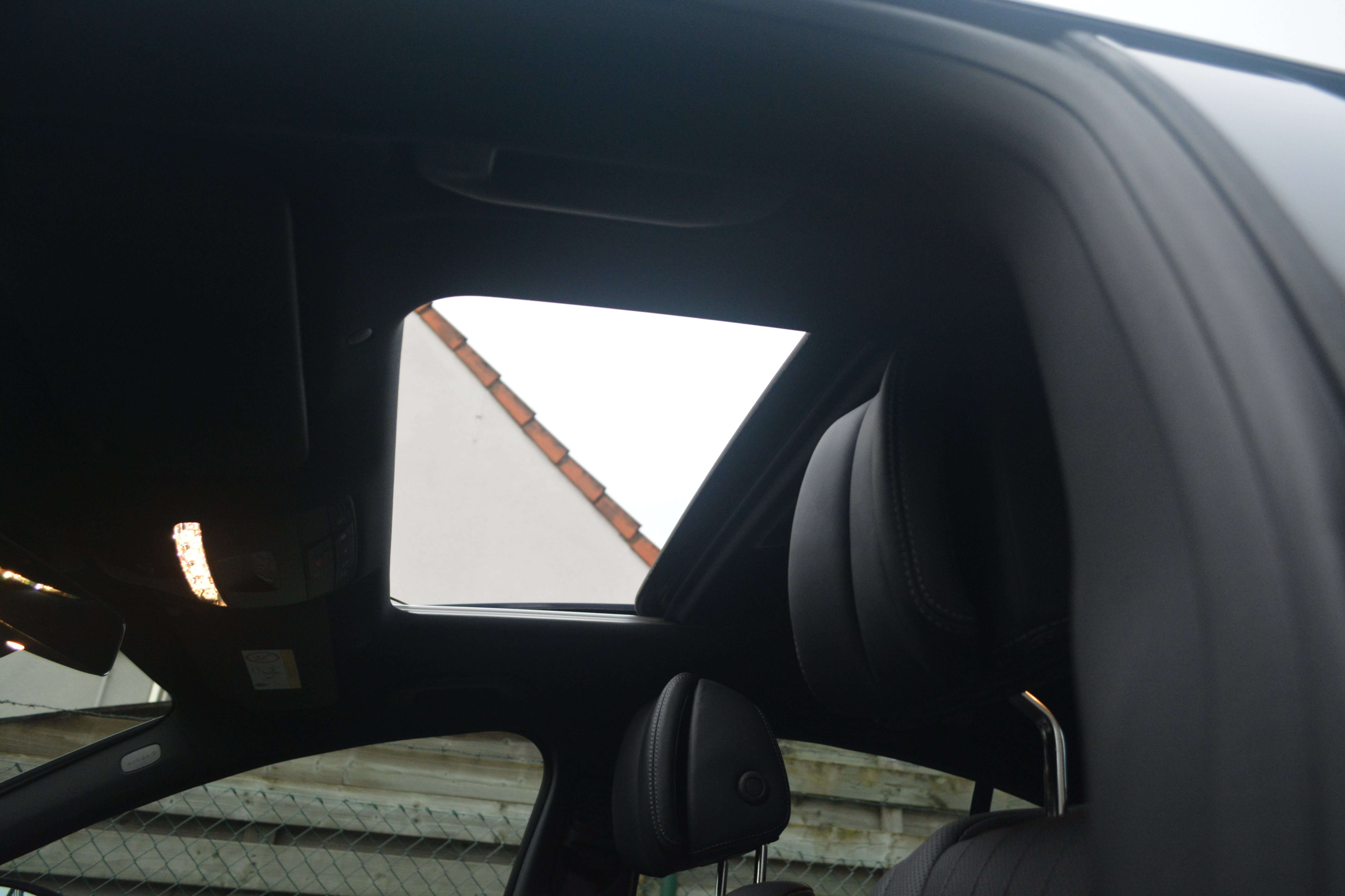 Mercedes-Benz CLS 350 CLS 350h  9G-TRONIC AMG Line HEAD-UP / FULL-FULL