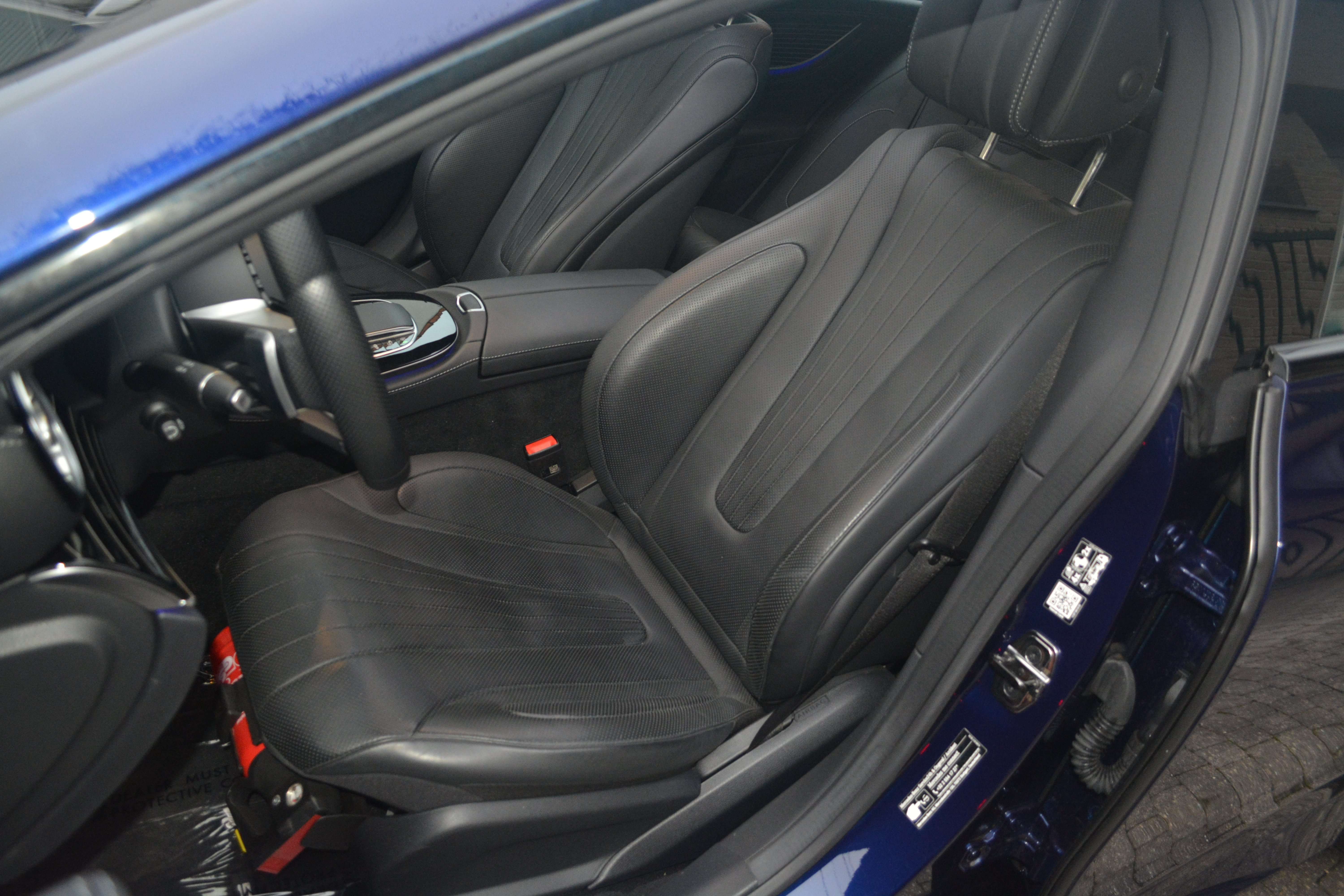Mercedes-Benz CLS 350 CLS 350h  9G-TRONIC AMG Line HEAD-UP / FULL-FULL