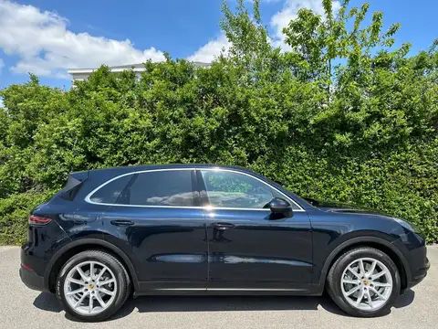 Porsche Cayenne 2.9 Bi-Turbo V6 S Tiptronic NAVI CAMERA TOIT OUVRANT