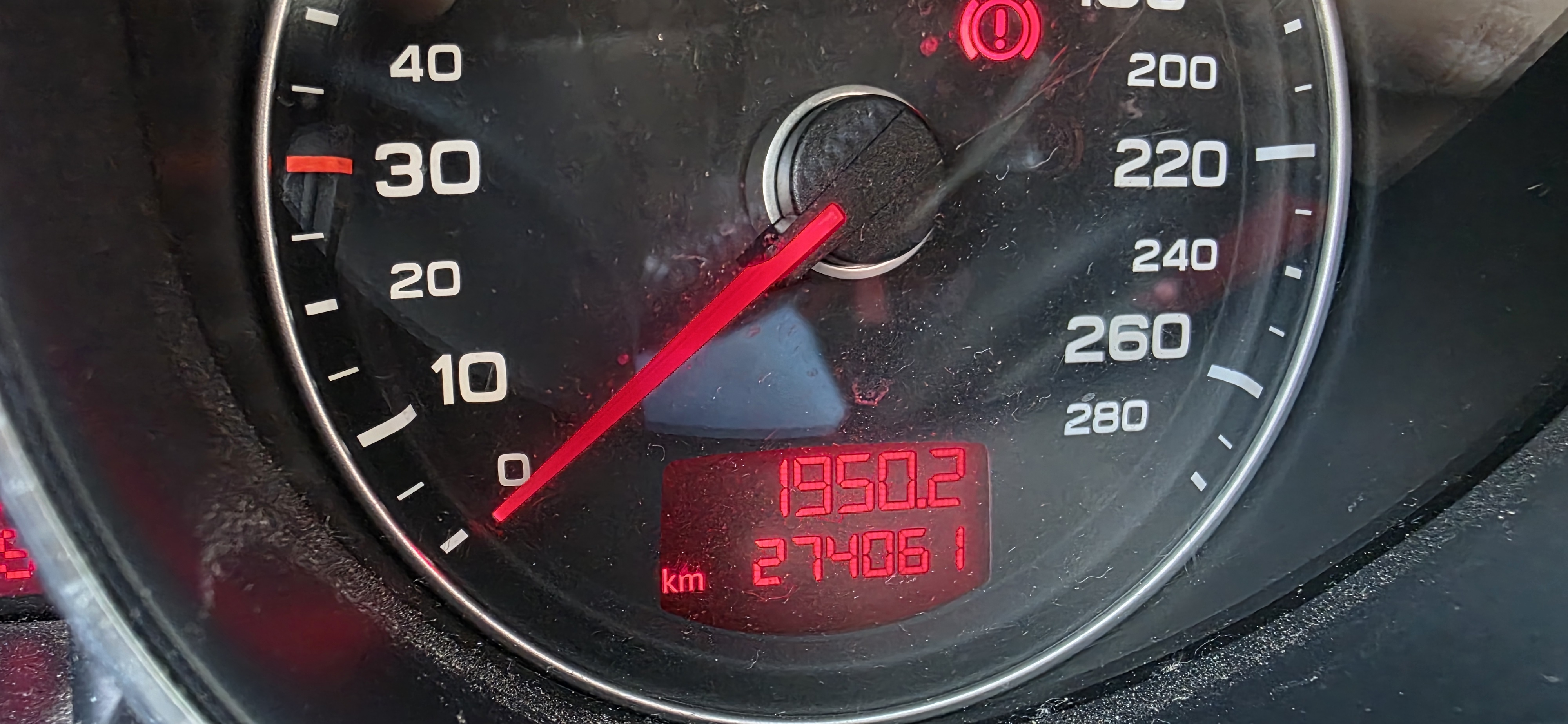 Audi Tt Cabrio 2.0 TFSI / AUTOMAT / CUIR