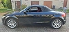 Audi Tt Cabrio 2.0 TFSI / AUTOMAT / CUIR thumbnail