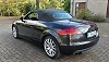 Audi Tt Cabrio 2.0 TFSI / AUTOMAT / CUIR thumbnail