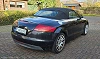 Audi Tt Cabrio 2.0 TFSI / AUTOMAT / CUIR thumbnail