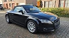 Audi Tt Cabrio 2.0 TFSI / AUTOMAT / CUIR thumbnail