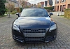 Audi Tt Cabrio 2.0 TFSI / AUTOMAT / CUIR thumbnail