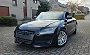 Audi Tt Cabrio 2.0 TFSI / AUTOMAT / CUIR thumbnail