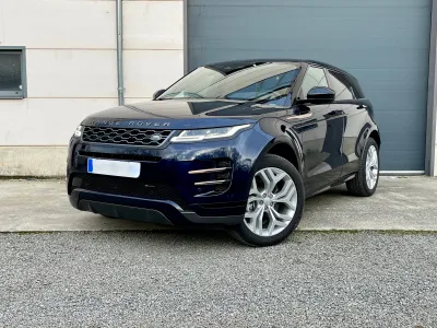 Land Rover Range Rover Evoque R-Dynamic Hybride