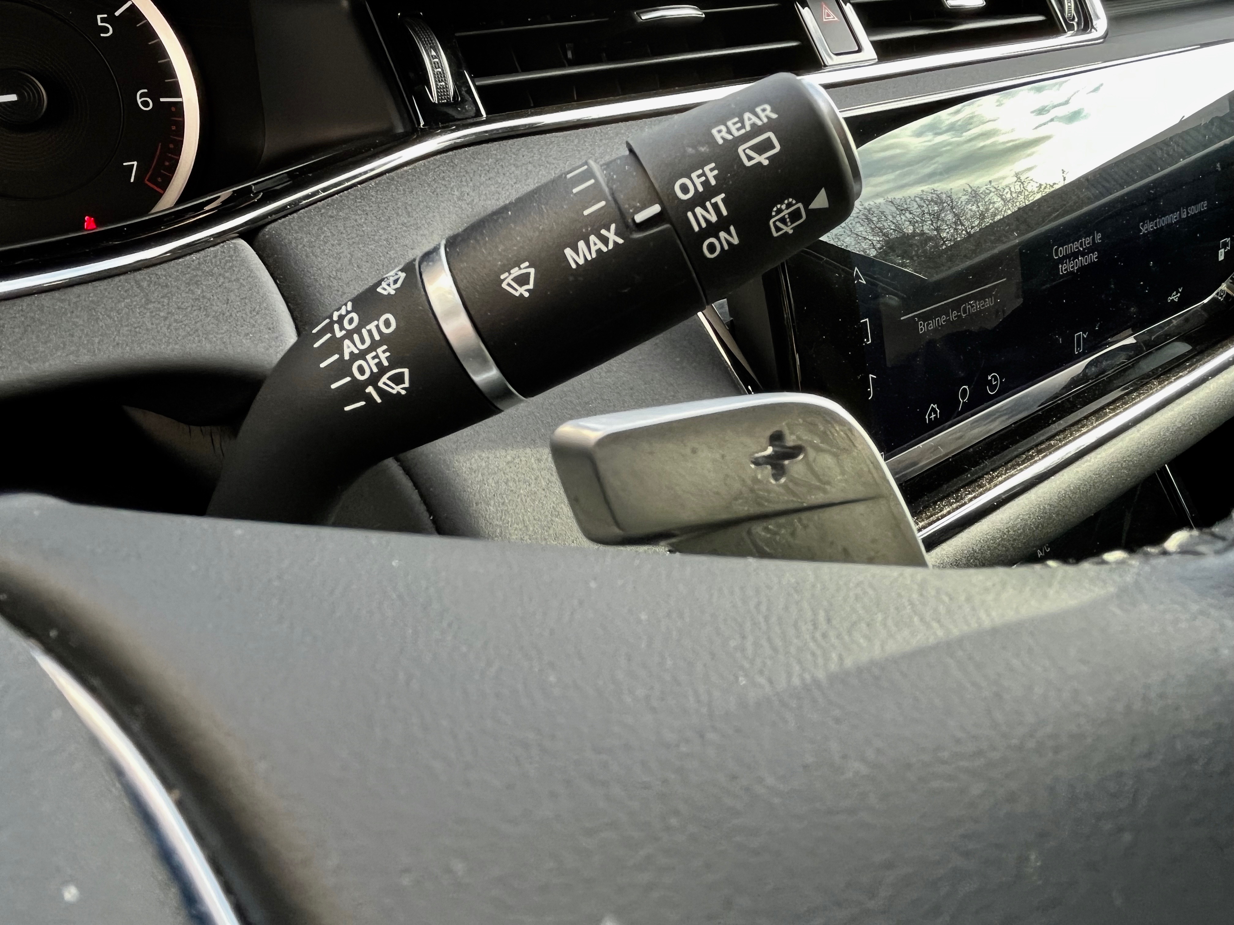 Land Rover Range Rover Evoque R-Dynamic Hybride