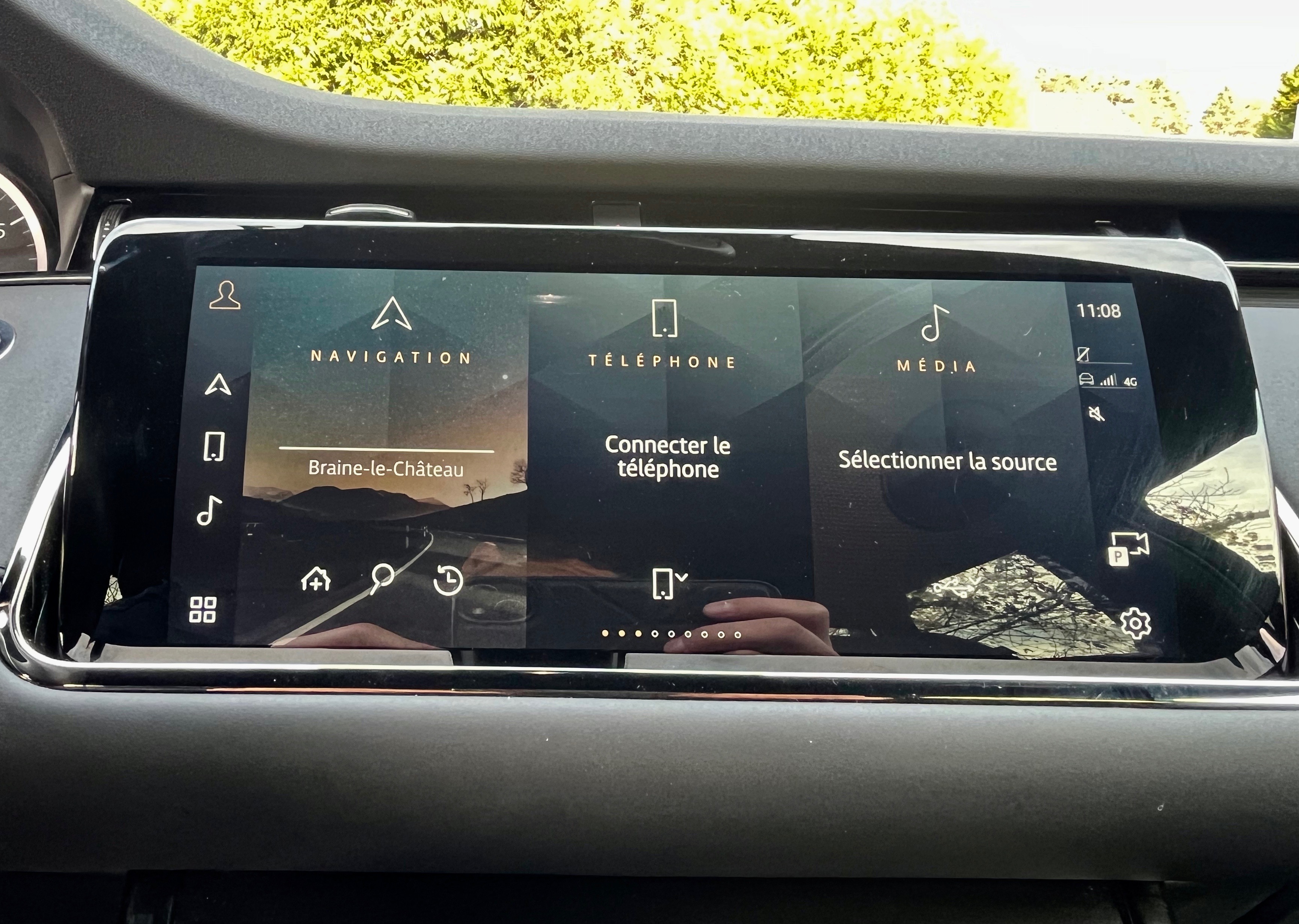 Land Rover Range Rover Evoque R-Dynamic Hybride
