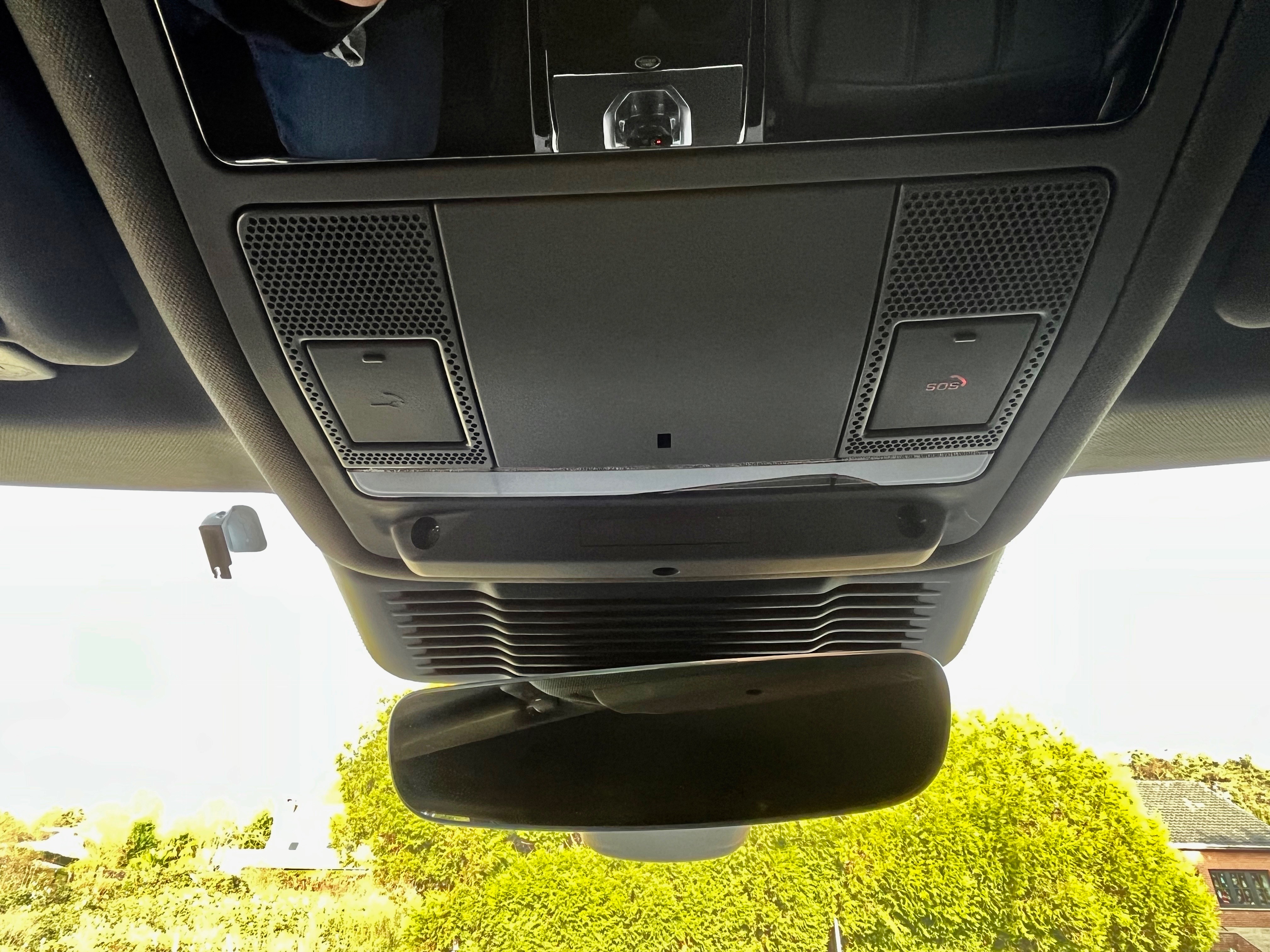 Land Rover Range Rover Evoque R-Dynamic Hybride