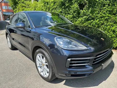 Porsche Cayenne 2.9 Bi-Turbo V6 S Tiptronic NAVI CAMERA TOIT OUVRANT