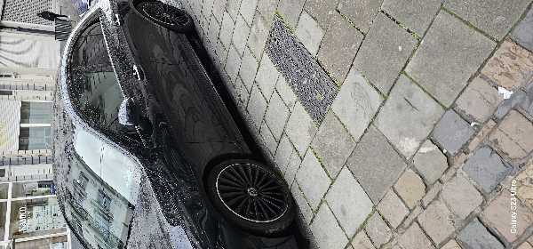 Mercedes-Benz Cla II 180 AMG LINE 7G-DCT