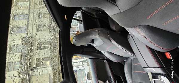 Mercedes-Benz Cla II 180 AMG LINE 7G-DCT