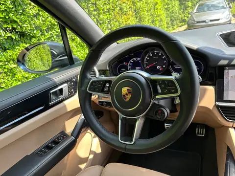 Porsche Cayenne 2.9 Bi-Turbo V6 S Tiptronic NAVI CAMERA TOIT OUVRANT