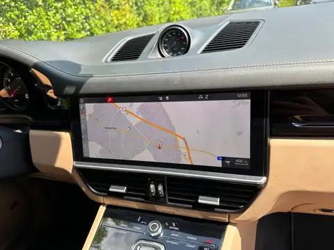 Porsche Cayenne 2.9 Bi-Turbo V6 S Tiptronic NAVI CAMERA TOIT OUVRANT
