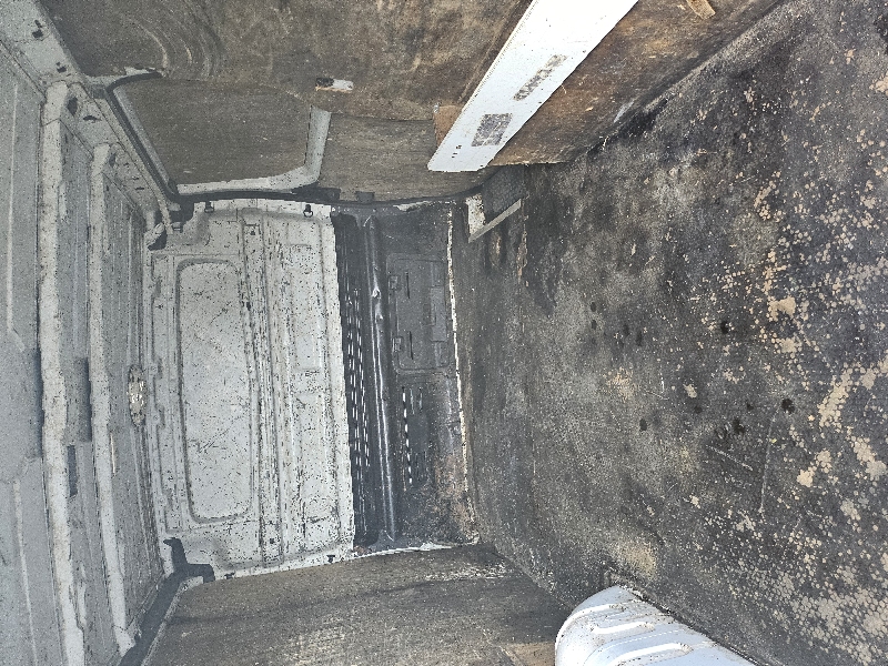 Renault Trafic III CABINE APPROFONDIE CONFORT L1H1 1200 DCI 90 STOP &amp