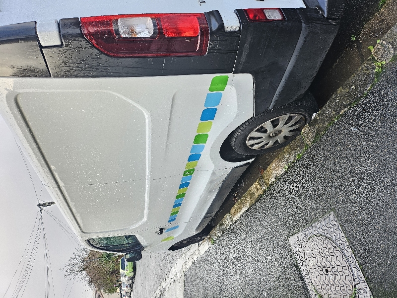 Renault Trafic III CABINE APPROFONDIE CONFORT L1H1 1200 DCI 90 STOP &amp