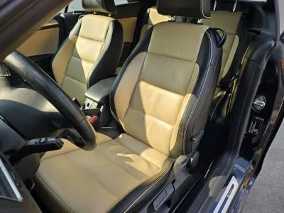 Volkswagen Golf Cabriolet 1.6 cr tdi
