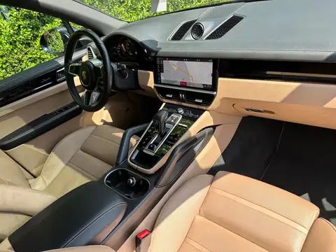 Porsche Cayenne 2.9 Bi-Turbo V6 S Tiptronic NAVI CAMERA TOIT OUVRANT