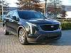 Cadillac XT4 2.0iT AWD, 1Jaar Garantie thumbnail