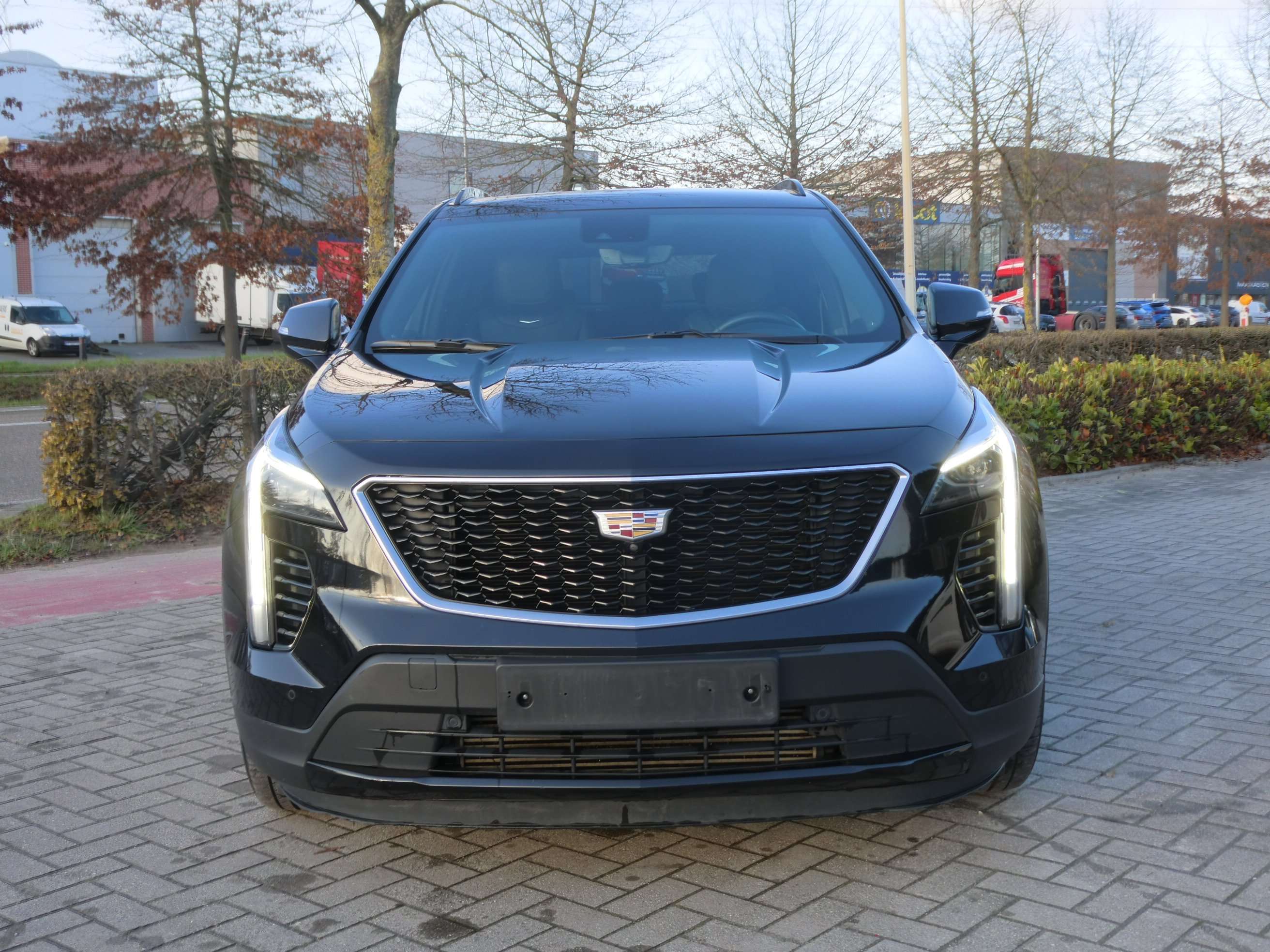 Cadillac XT4 2.0iT AWD, 1Jaar Garantie