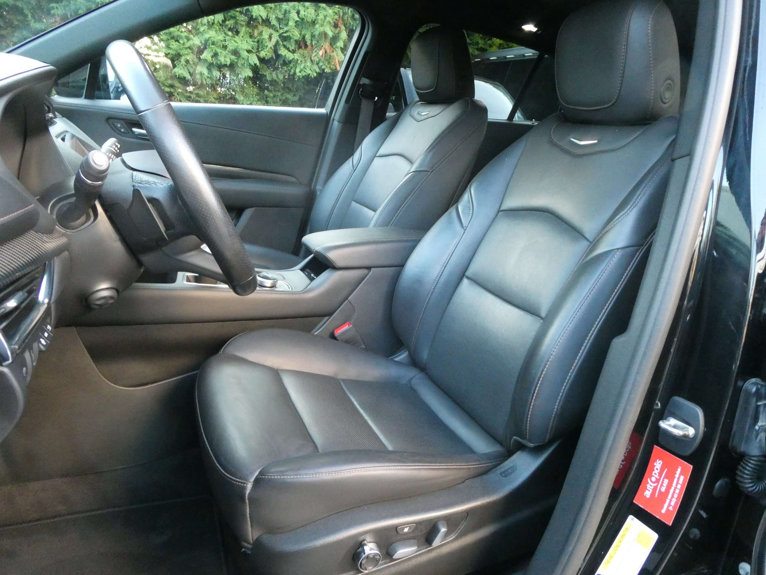 Cadillac XT4 2.0iT AWD, 1Jaar Garantie