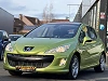 Peugeot 308 308 1.6i*Boîte Auto*NAVI*PANO*CAMERA*BT* thumbnail