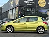 Peugeot 308 308 1.6i*Boîte Auto*NAVI*PANO*CAMERA*BT* thumbnail