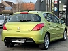 Peugeot 308 308 1.6i*Boîte Auto*NAVI*PANO*CAMERA*BT* thumbnail