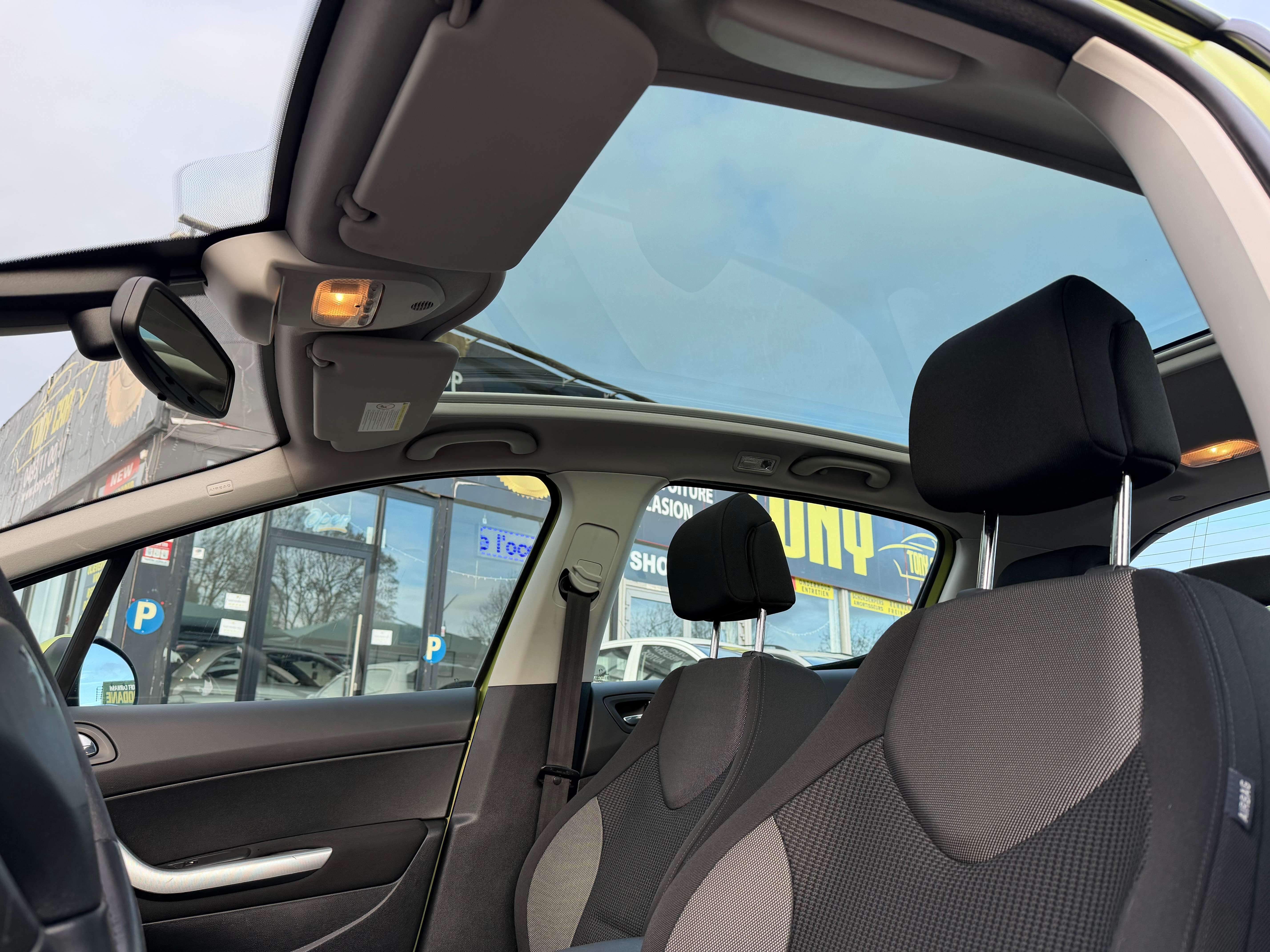 Peugeot 308 308 1.6i*Boîte Auto*NAVI*PANO*CAMERA*BT*