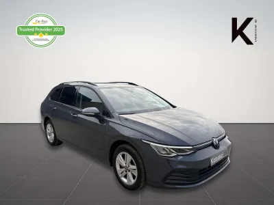 Volkswagen Golf Variant Golf SW 2.0 SCR TDi / Caméra / Navi / Garantie