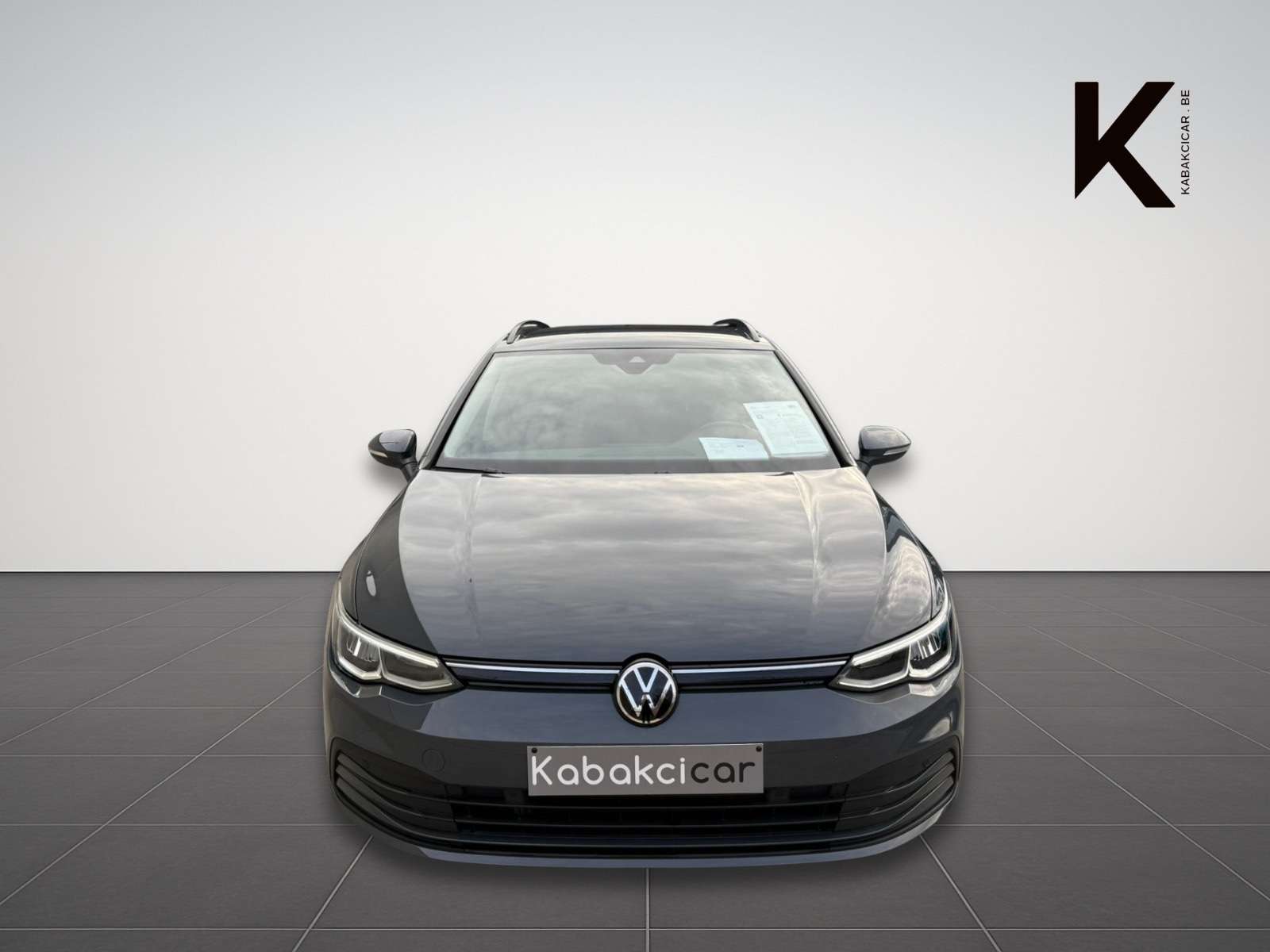 Volkswagen Golf Variant Golf SW 2.0 SCR TDi / Caméra / Navi / Garantie