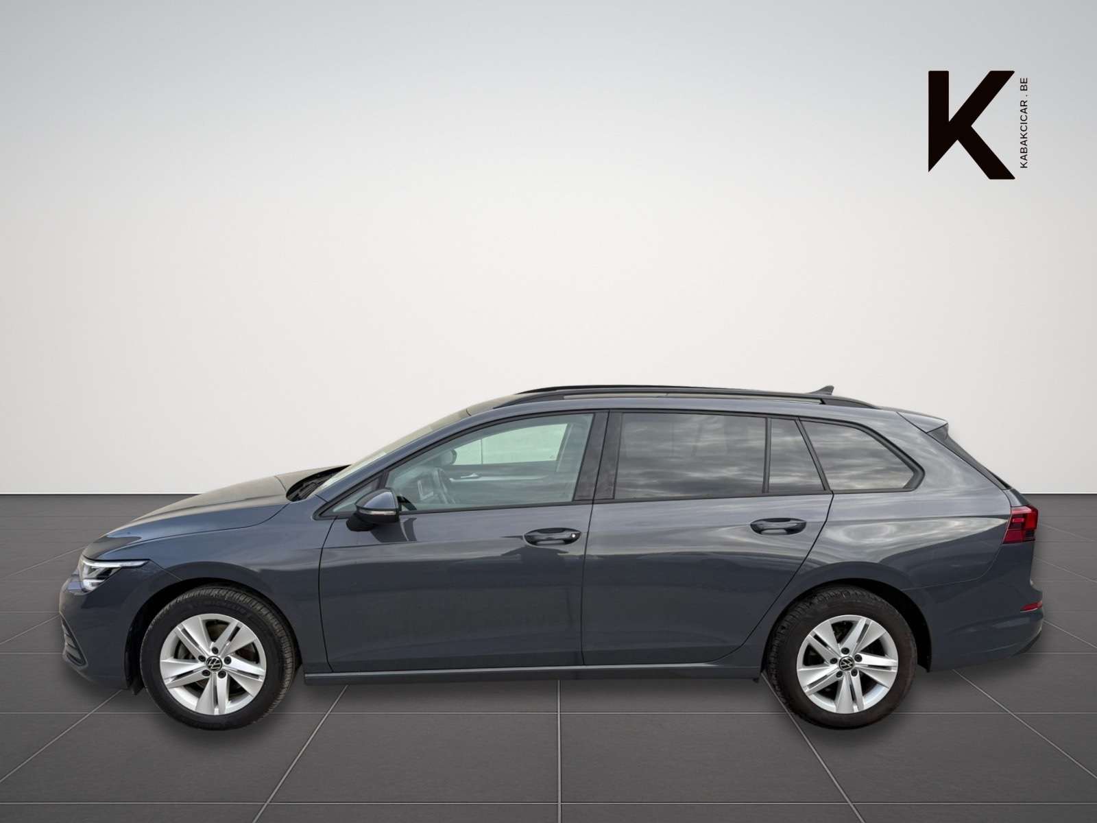 Volkswagen Golf Variant Golf SW 2.0 SCR TDi / Caméra / Navi / Garantie