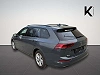 Volkswagen Golf Variant Golf SW 2.0 SCR TDi / Caméra / Navi / Garantie thumbnail