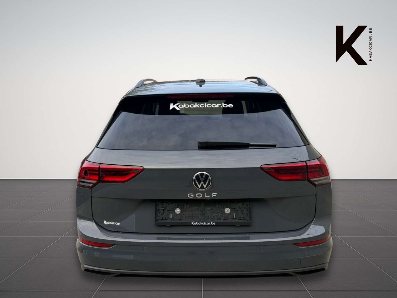 Volkswagen Golf Variant Golf SW 2.0 SCR TDi / Caméra / Navi / Garantie