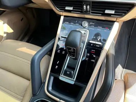 Porsche Cayenne 2.9 Bi-Turbo V6 S Tiptronic NAVI CAMERA TOIT OUVRANT