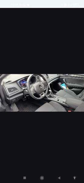Renault Megane CLASSIC 1.6E ALIZE BVA