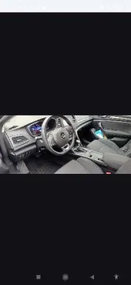 Renault Megane CLASSIC 1.6E ALIZE BVA