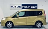 Ford Tourneo Connect Tourneo **VENDU**SOLD**VENDU** thumbnail