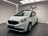 Kia Venga 1.4 CRDi *TOIT OUV+PANO*CAMERA*BLUETOOTH*GARANTIE* thumbnail