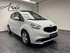Kia Venga 1.4 CRDi *TOIT OUV+PANO*CAMERA*BLUETOOTH*GARANTIE* thumbnail