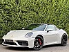 Porsche 911 3.0 Bi-Turbo TARGA 4 GTS thumbnail