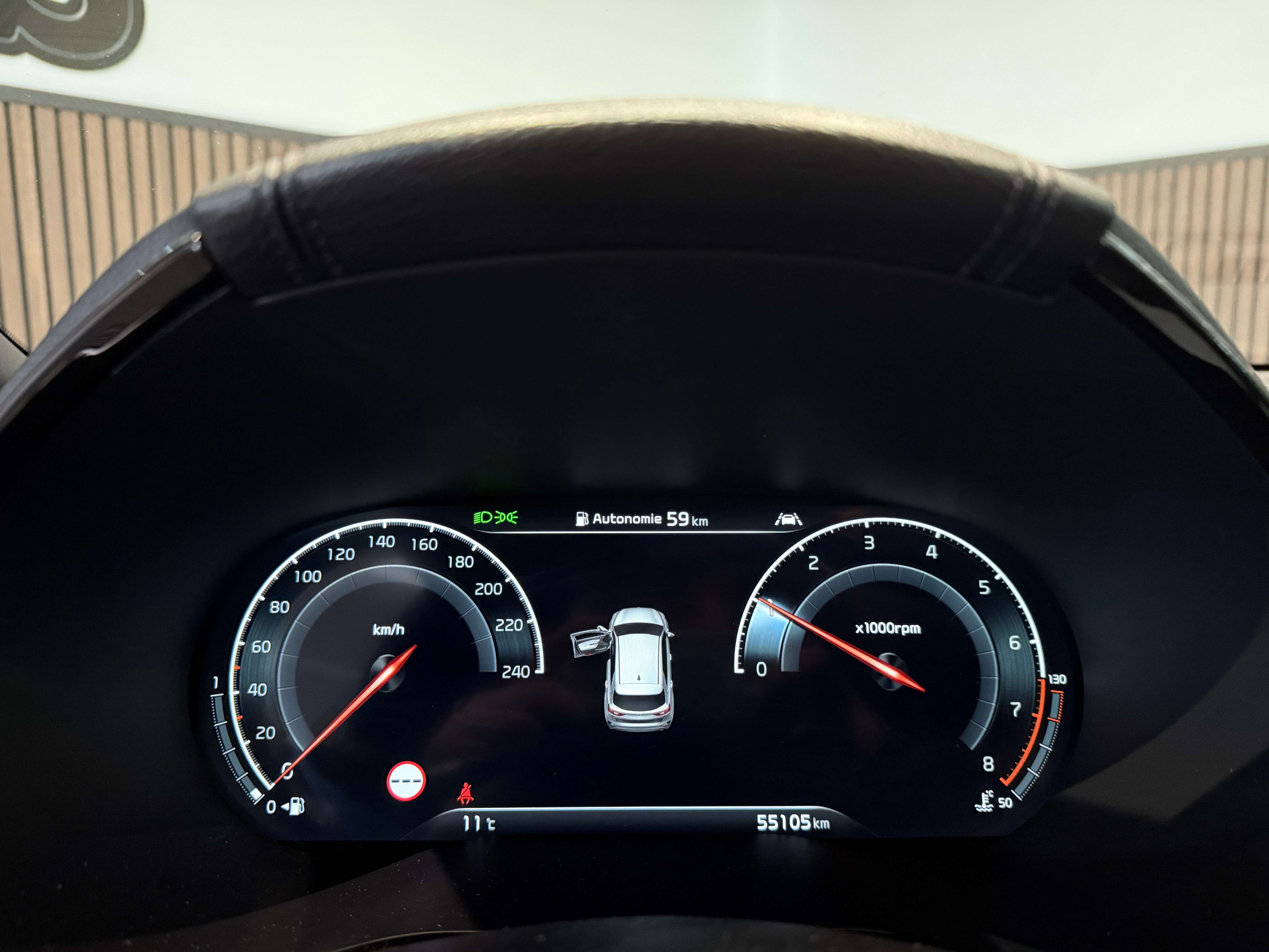 Kia ProCeed / pro_cee'd 1.0 T-GDI GT Line *GARANTIE KIA 01/2029* 1ERE MAIN