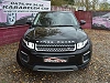 Land Rover Range Rover Evoque 2.0TD4 4WD HSE Dynamic BOITE AUT FULL 68.964KM thumbnail