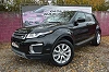Land Rover Range Rover Evoque 2.0TD4 4WD HSE Dynamic BOITE AUT FULL 68.964KM thumbnail
