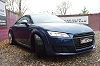 Audi TT 2.0 TDi ultra S line NAV SENS AV/AR CLIM 54.664KM thumbnail